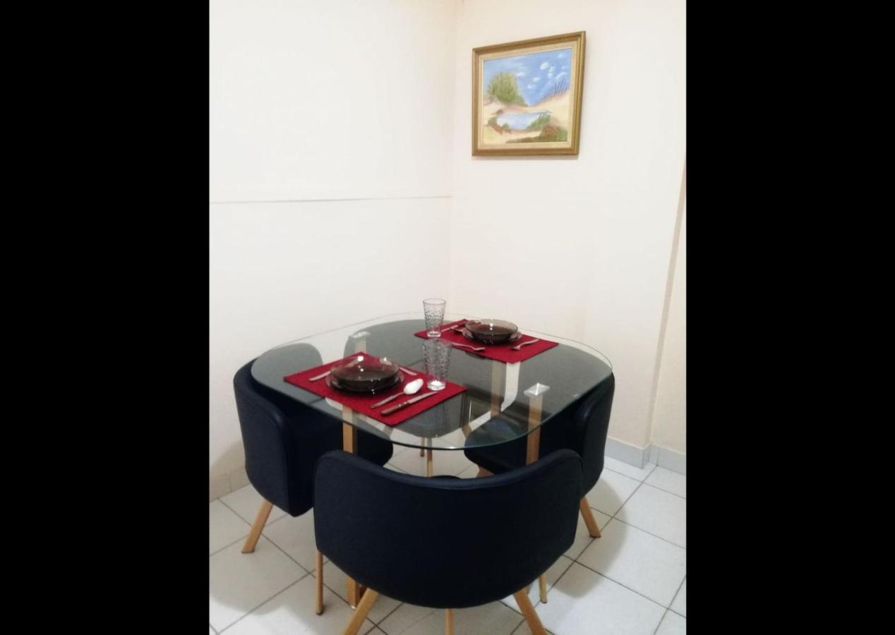 Apartment Departamento Centrico Calle Principal Con Cochera -opcional- *