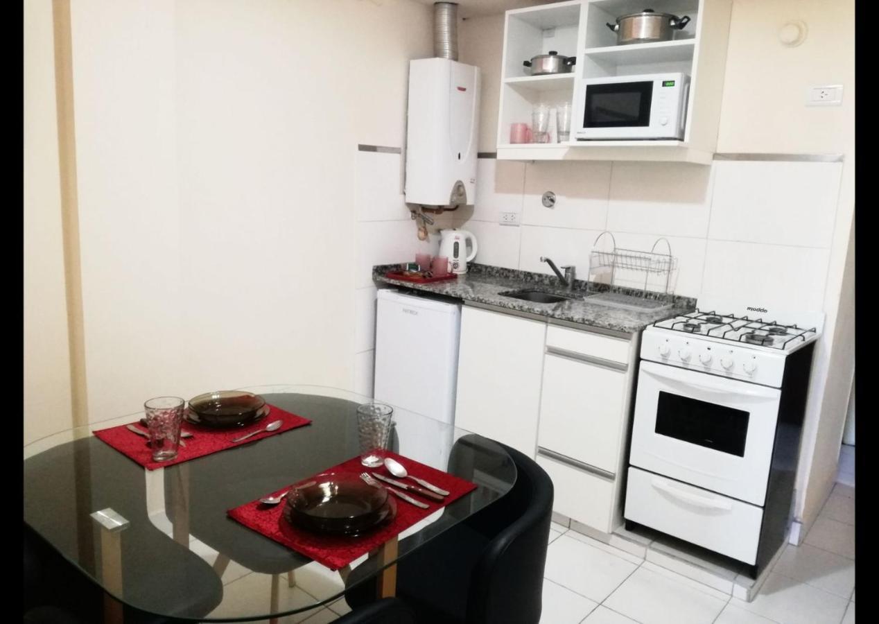 Departamento Centrico Calle Principal Con Cochera -opcional- Apartment San Miguel de Tucuman