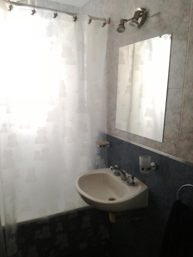 Apartment Departamento Centrico Calle Principal Con Cochera -opcional- San Miguel de Tucuman