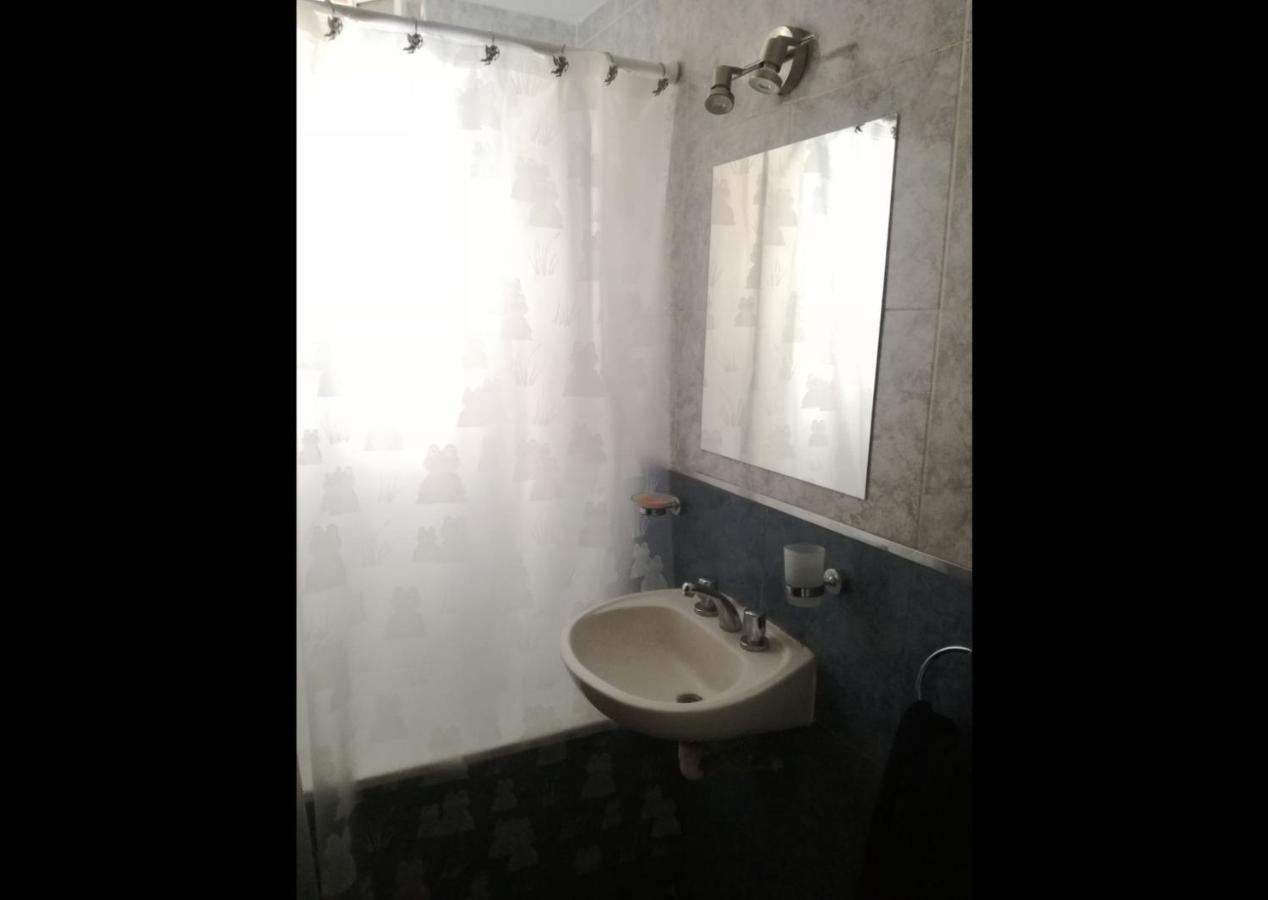 Departamento Centrico Calle Principal Con Cochera -opcional- Apartamento
